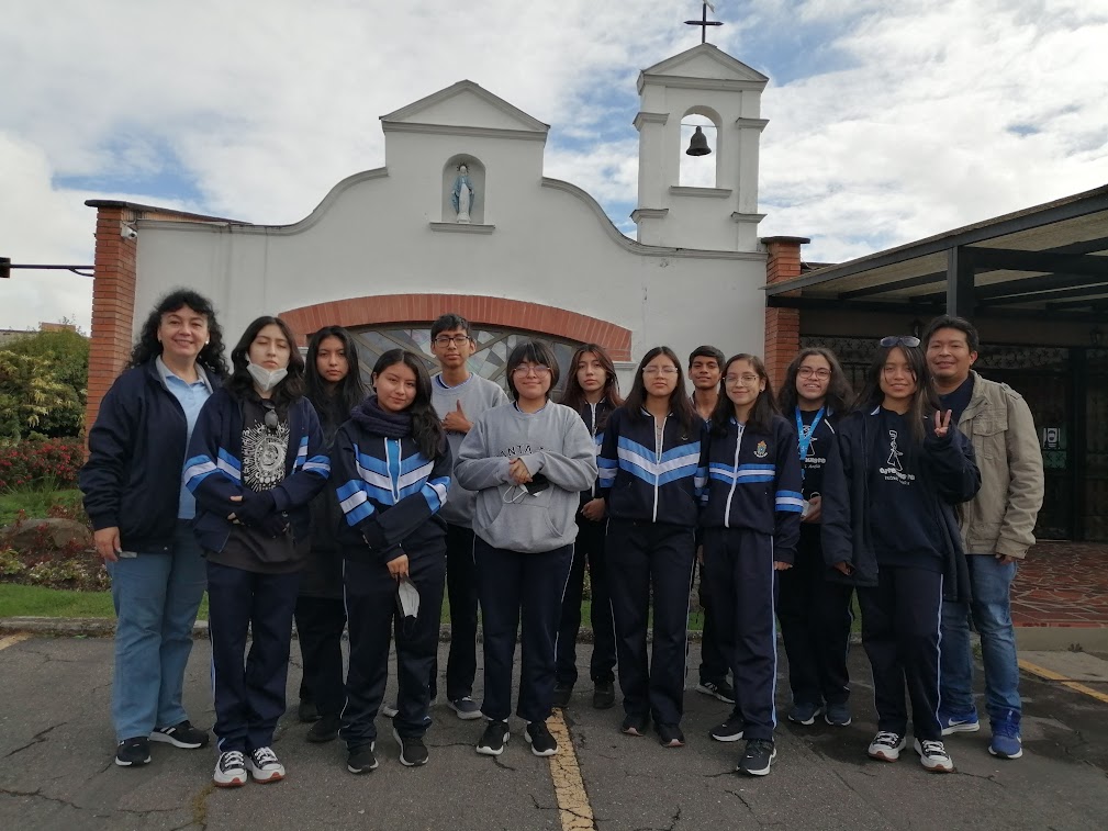 delegacion peruana
